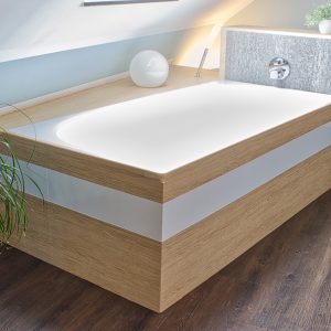 Badewannenverklebung Badewannenverklebung